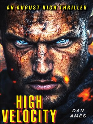 cover image of High Velocity